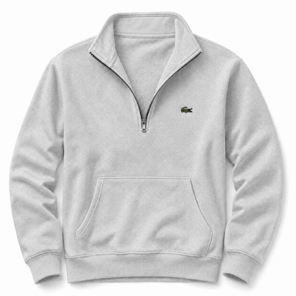 Half-Zip Sweatshirt