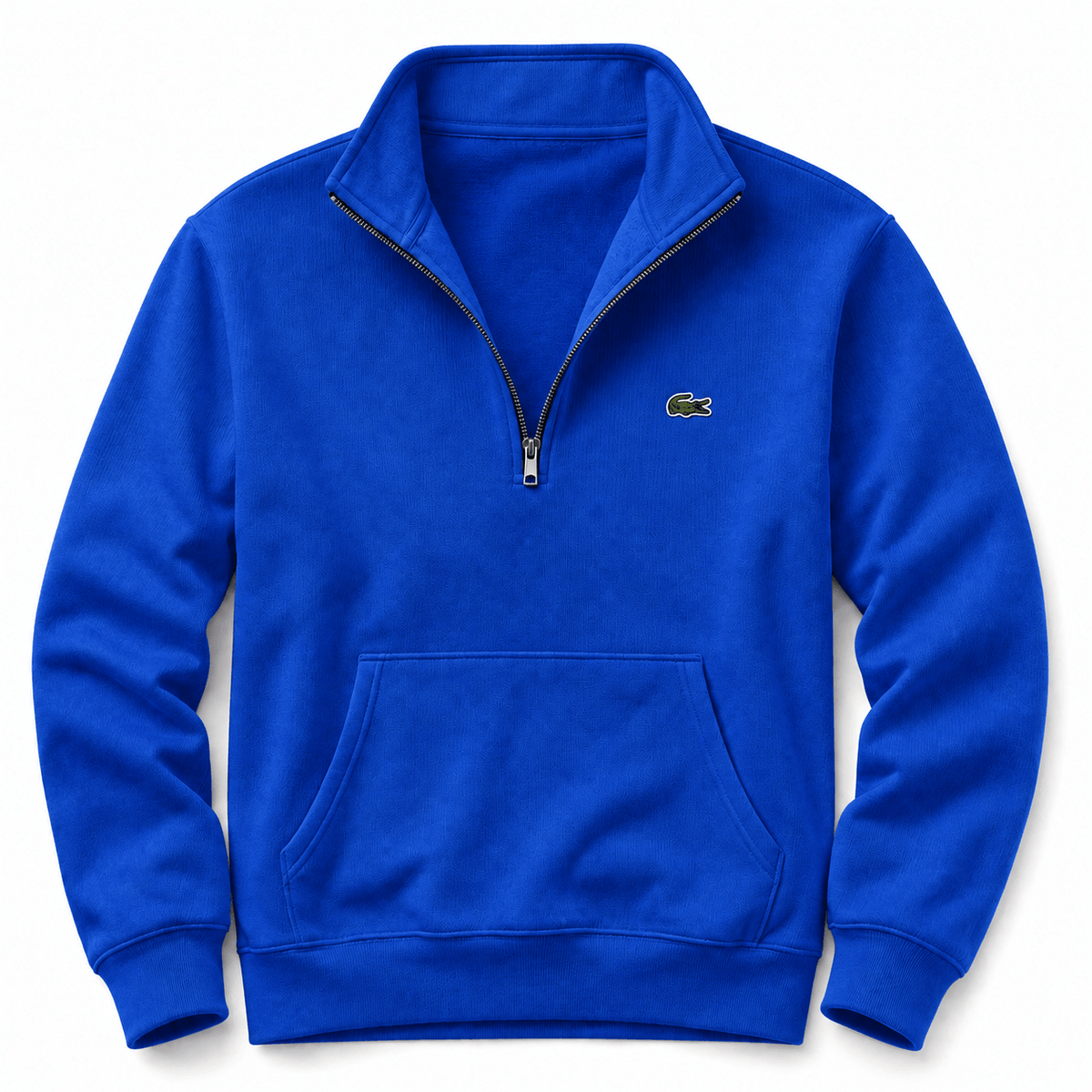 Half-Zip Sweatshirt
