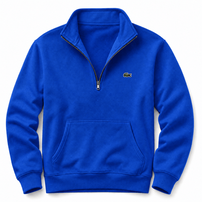 Half-Zip Sweatshirt