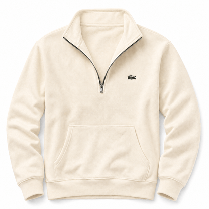 Half-Zip Sweatshirt