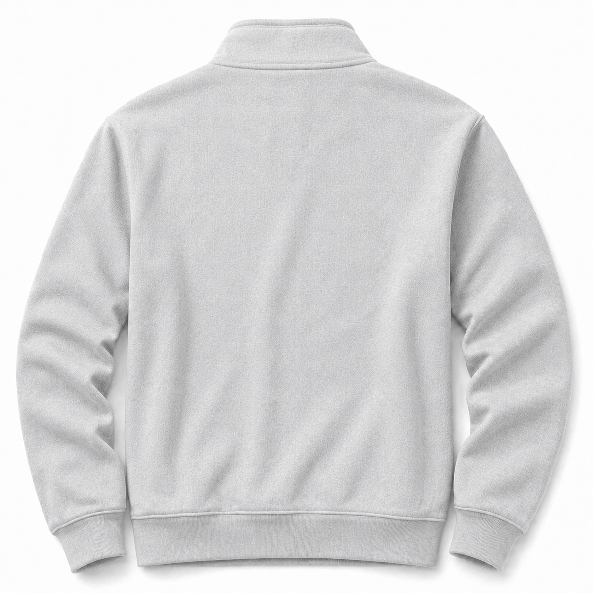 Half-Zip Sweatshirt