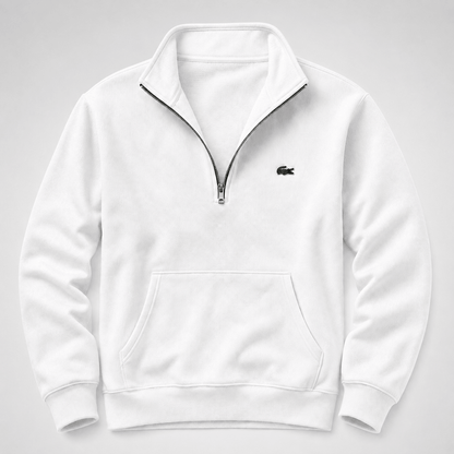 Half-Zip Sweatshirt