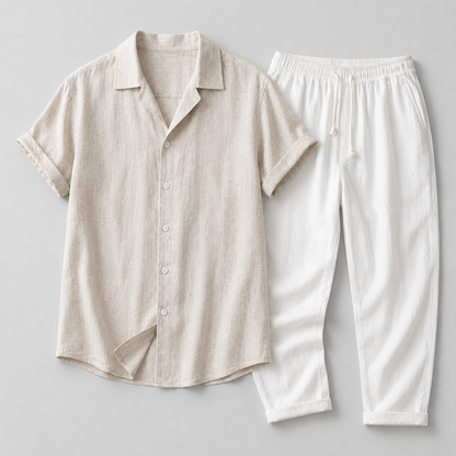 EuroSummer Set Beige