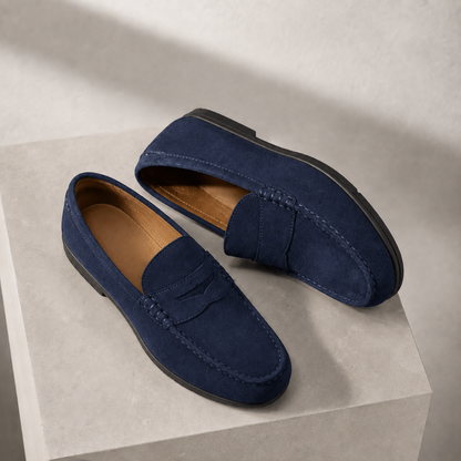 Lässiger Loafer für jeden Tag