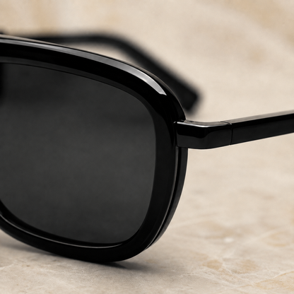 Polarisierte Sonnenbrille