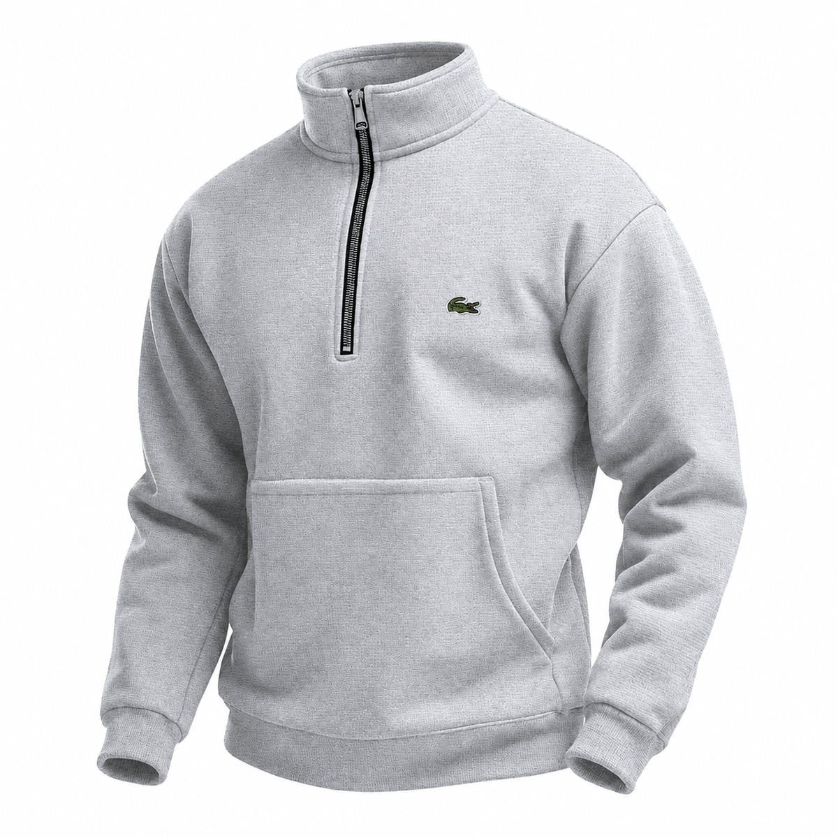Half-Zip Sweatshirt