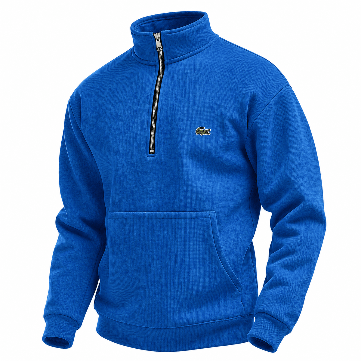 Half-Zip Sweatshirt