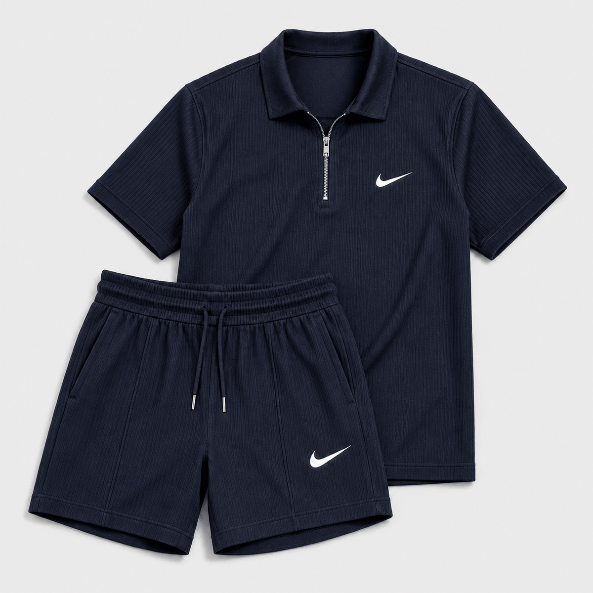 Performance Zip Set