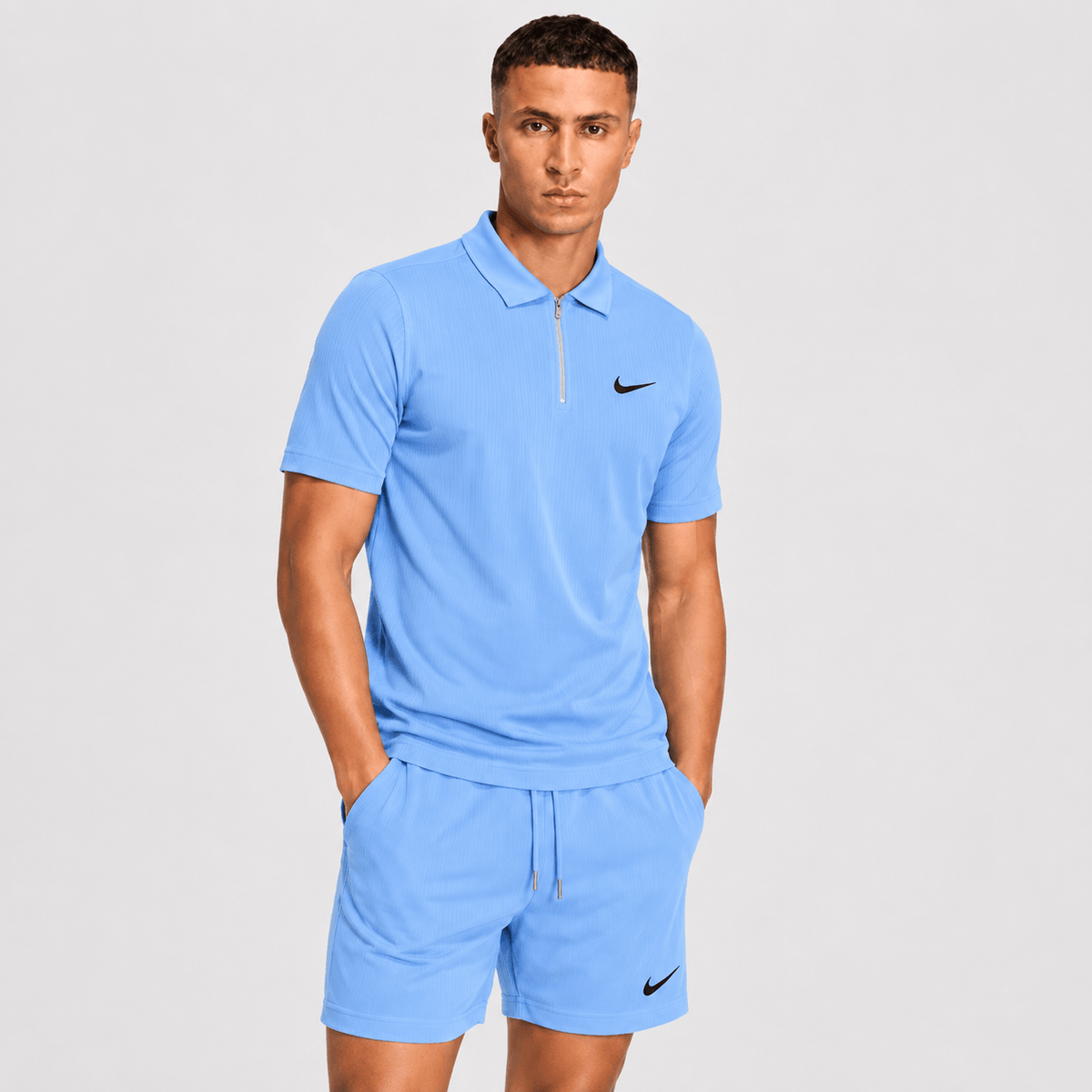 Performance Zip Set
