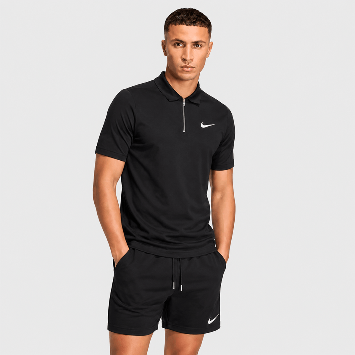 Performance Zip Set