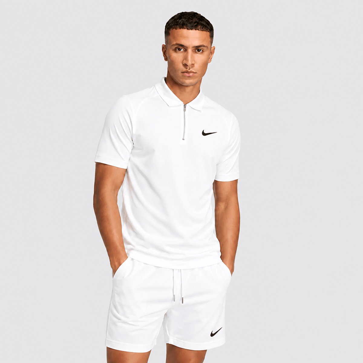 Performance Zip Set